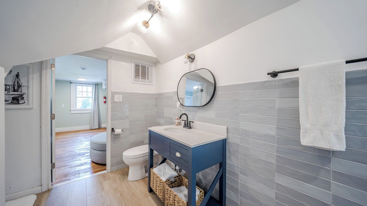 Photo of Bathroom in Liberty