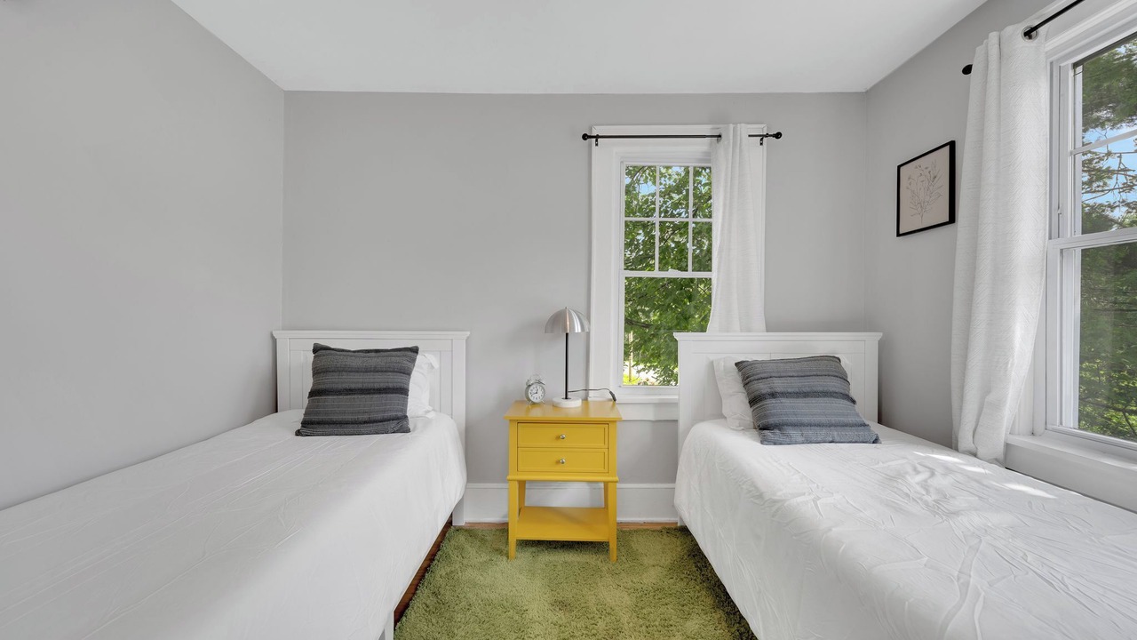 Photo of Bedroom in Liberty