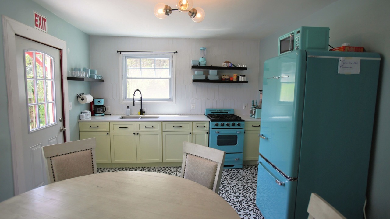 Photo of Kitchen in Liberty