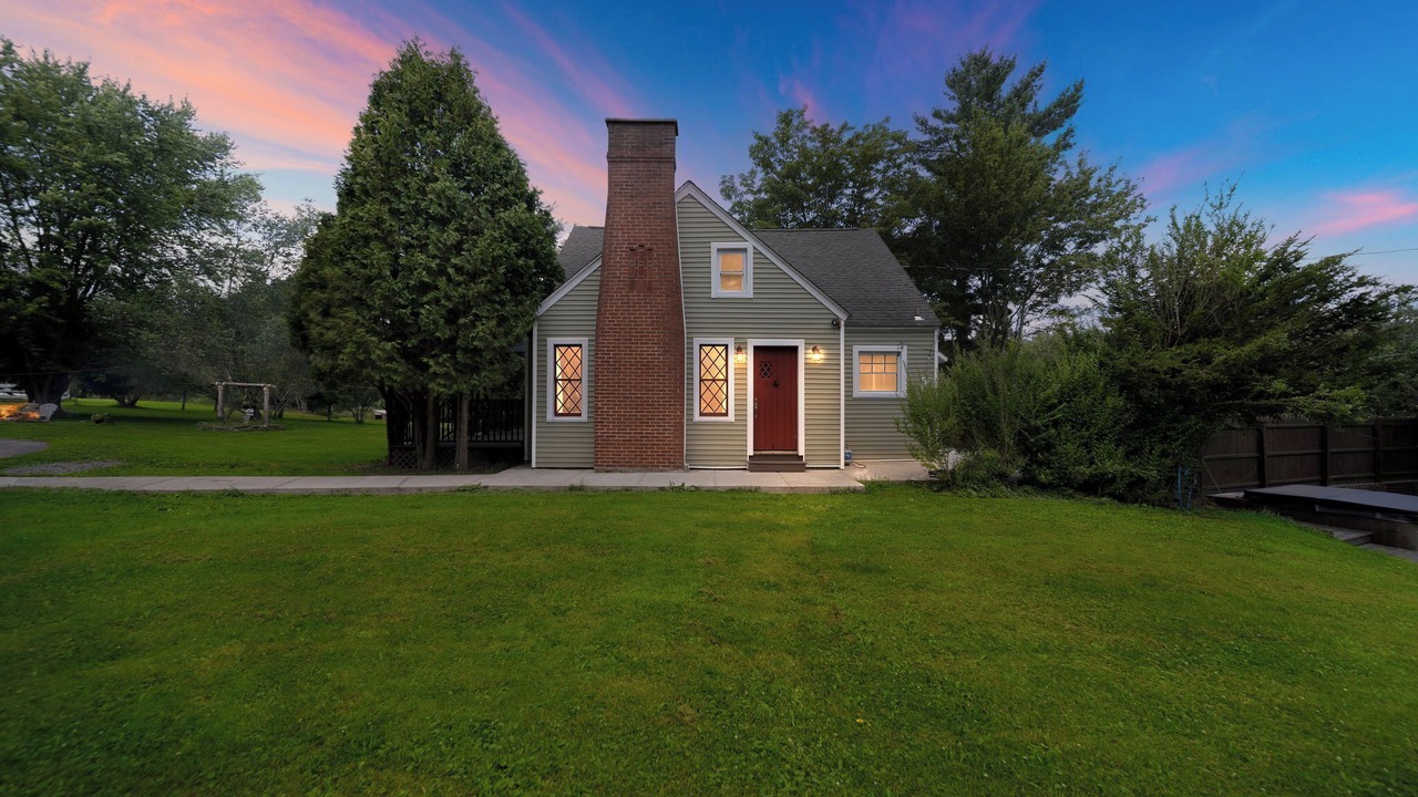 Photo of Outdoor in Liberty