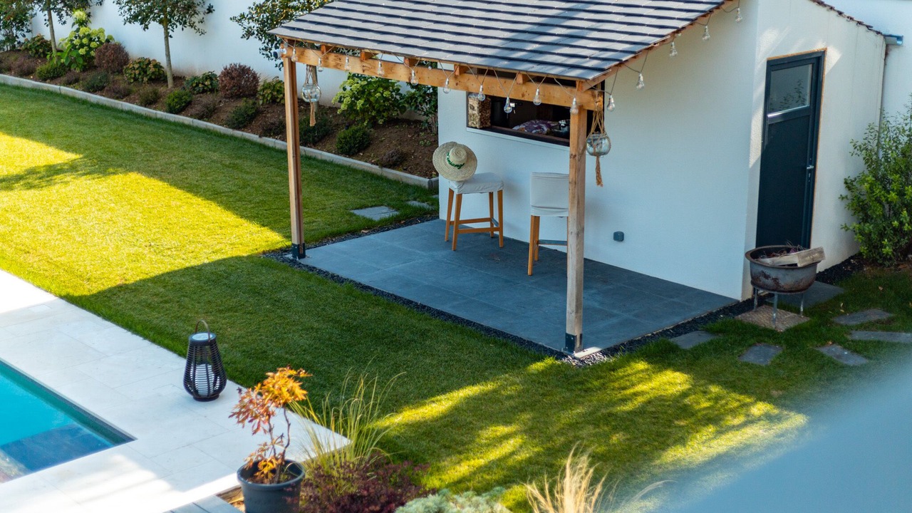Photo of Outdoor in Orgeval