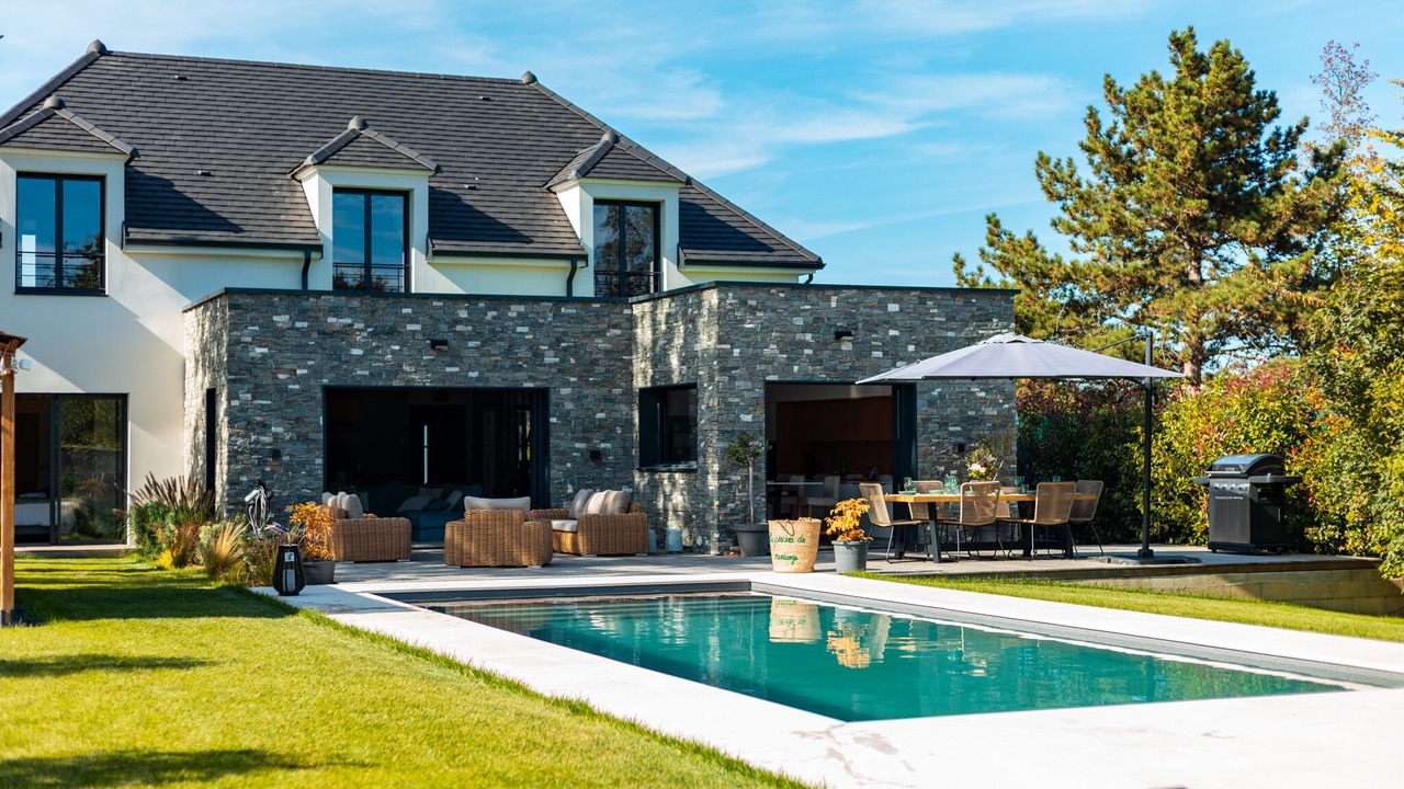 Photo of Outdoor in Orgeval