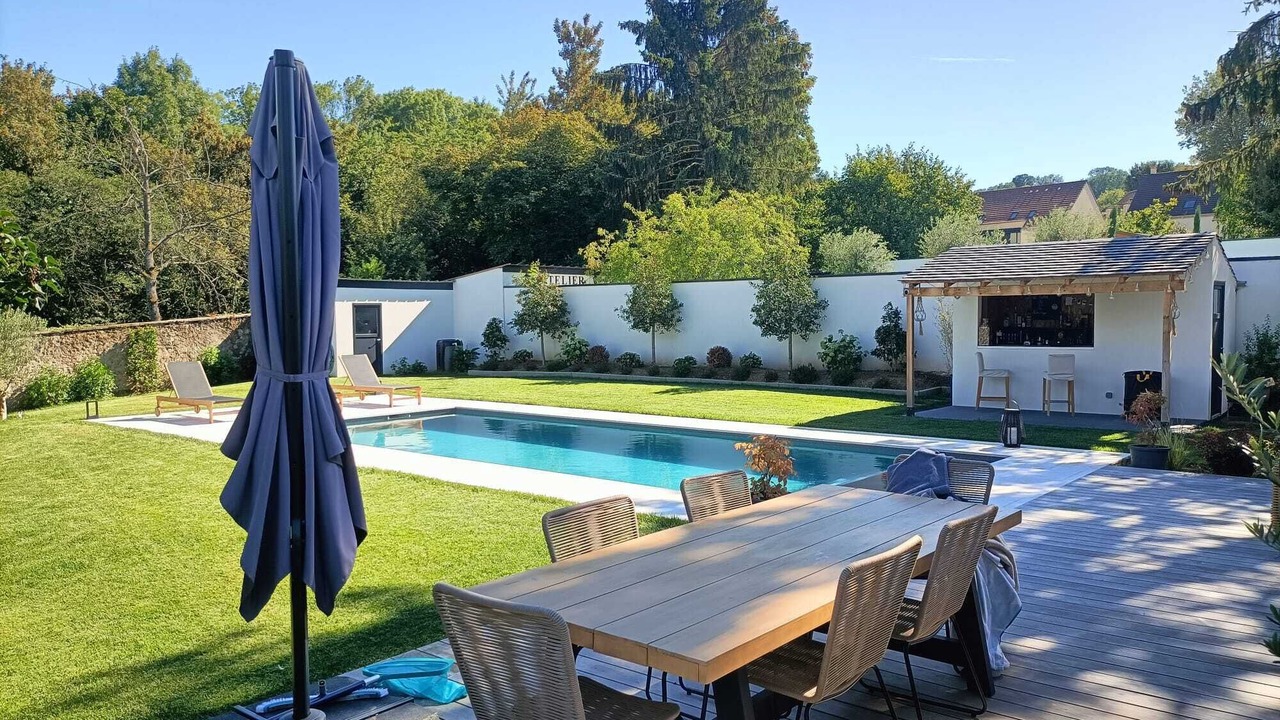 Photo of Outdoor in Orgeval