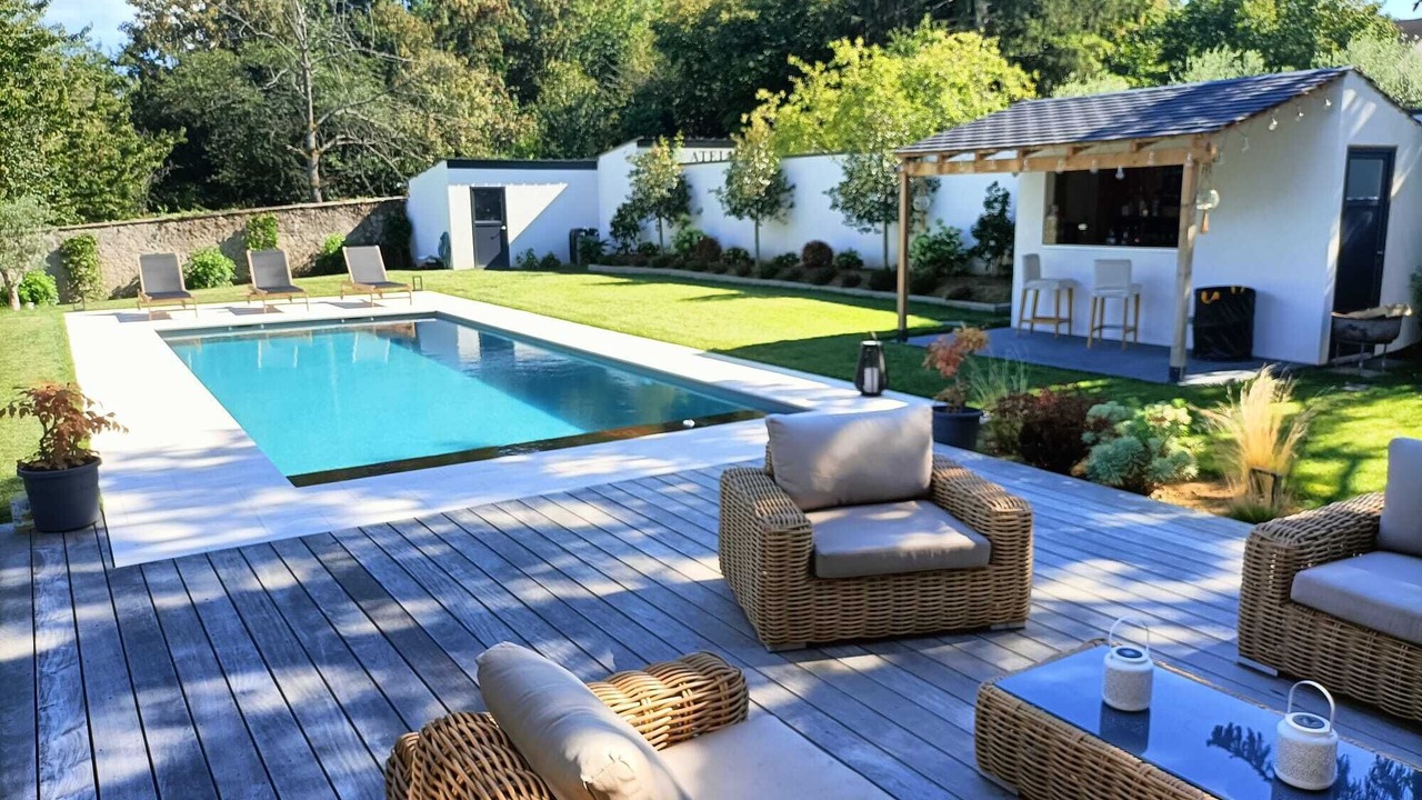 Photo of Outdoor in Orgeval