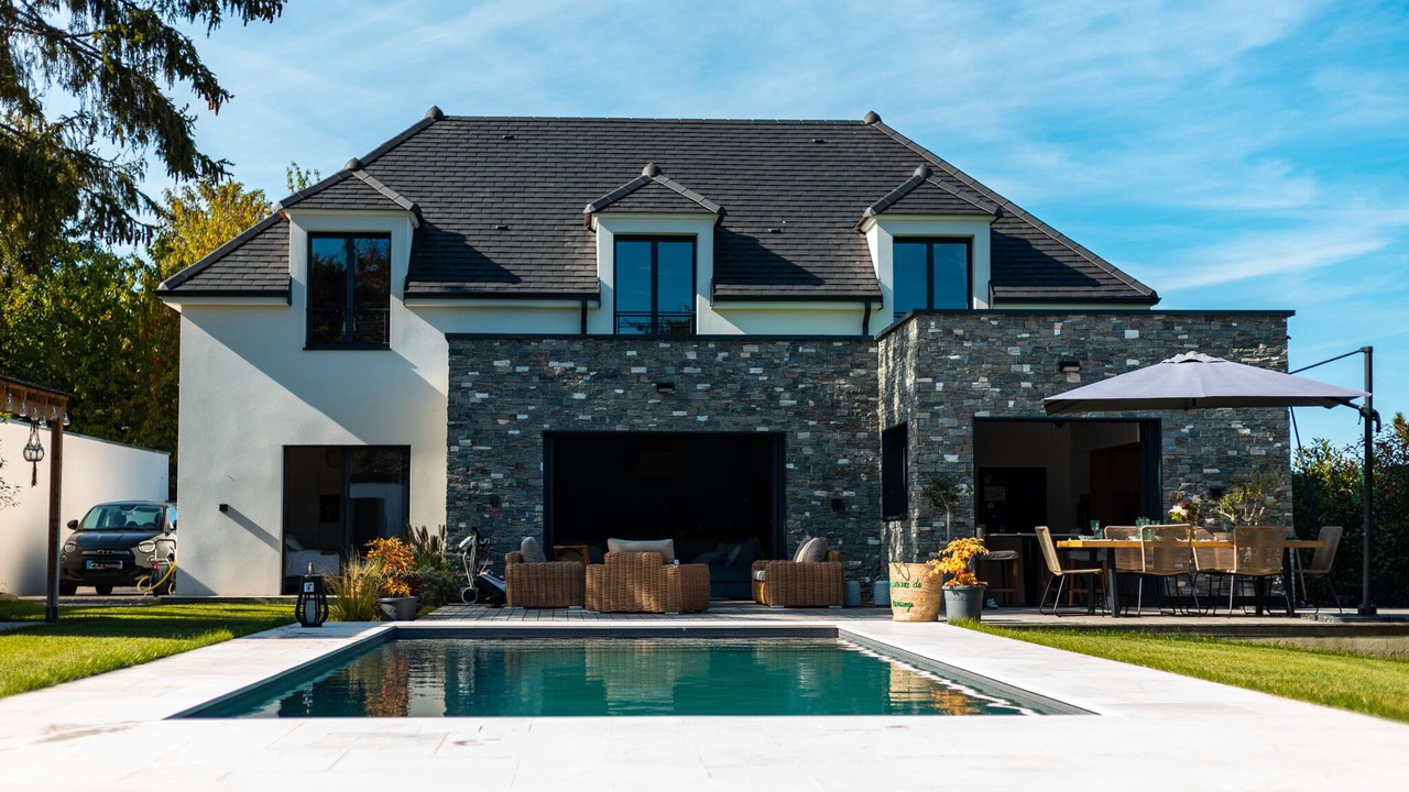 Photo of Outdoor in Orgeval