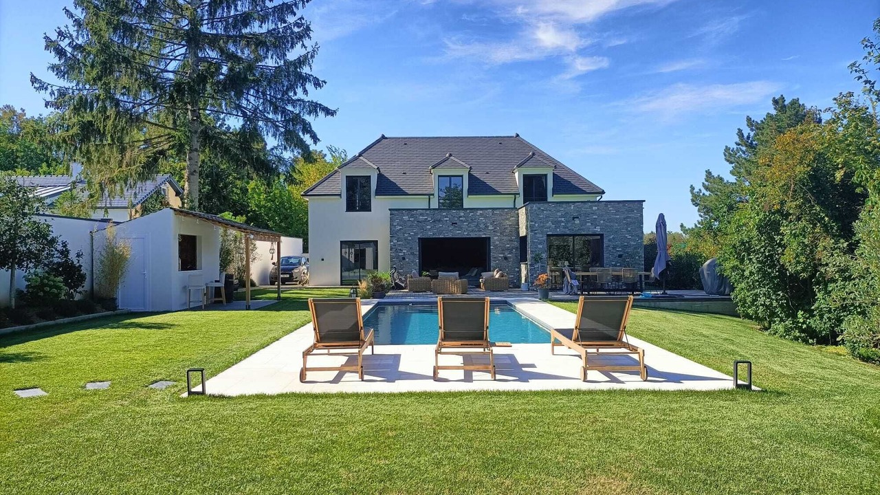 Photo of Outdoor in Orgeval