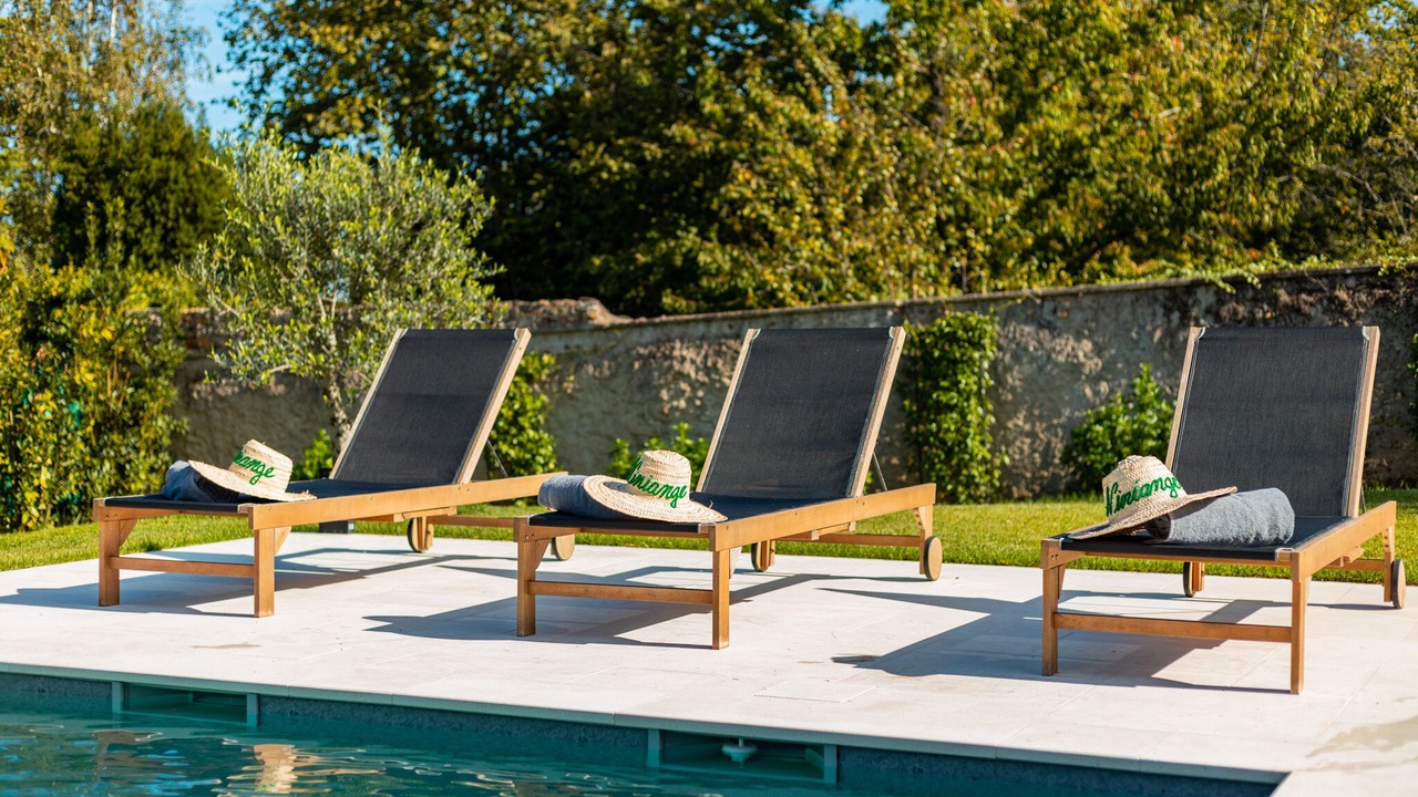 Photo of Outdoor in Orgeval