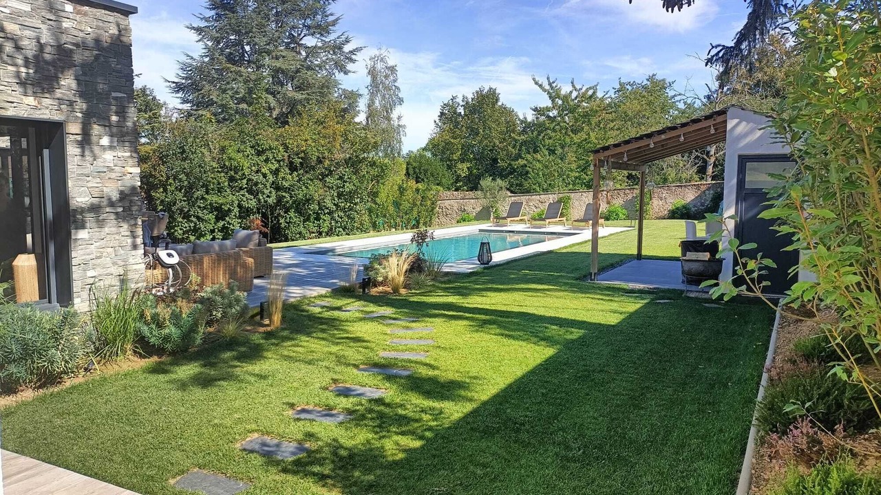 Photo of Outdoor in Orgeval