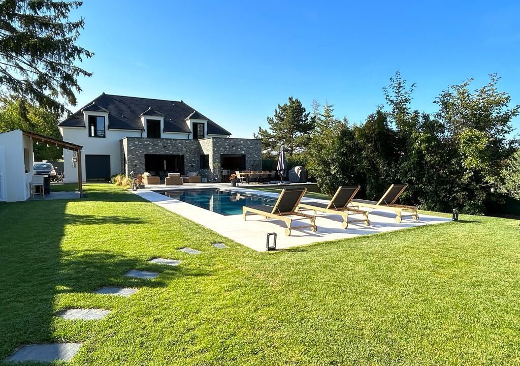 Photo of Outdoor in Orgeval