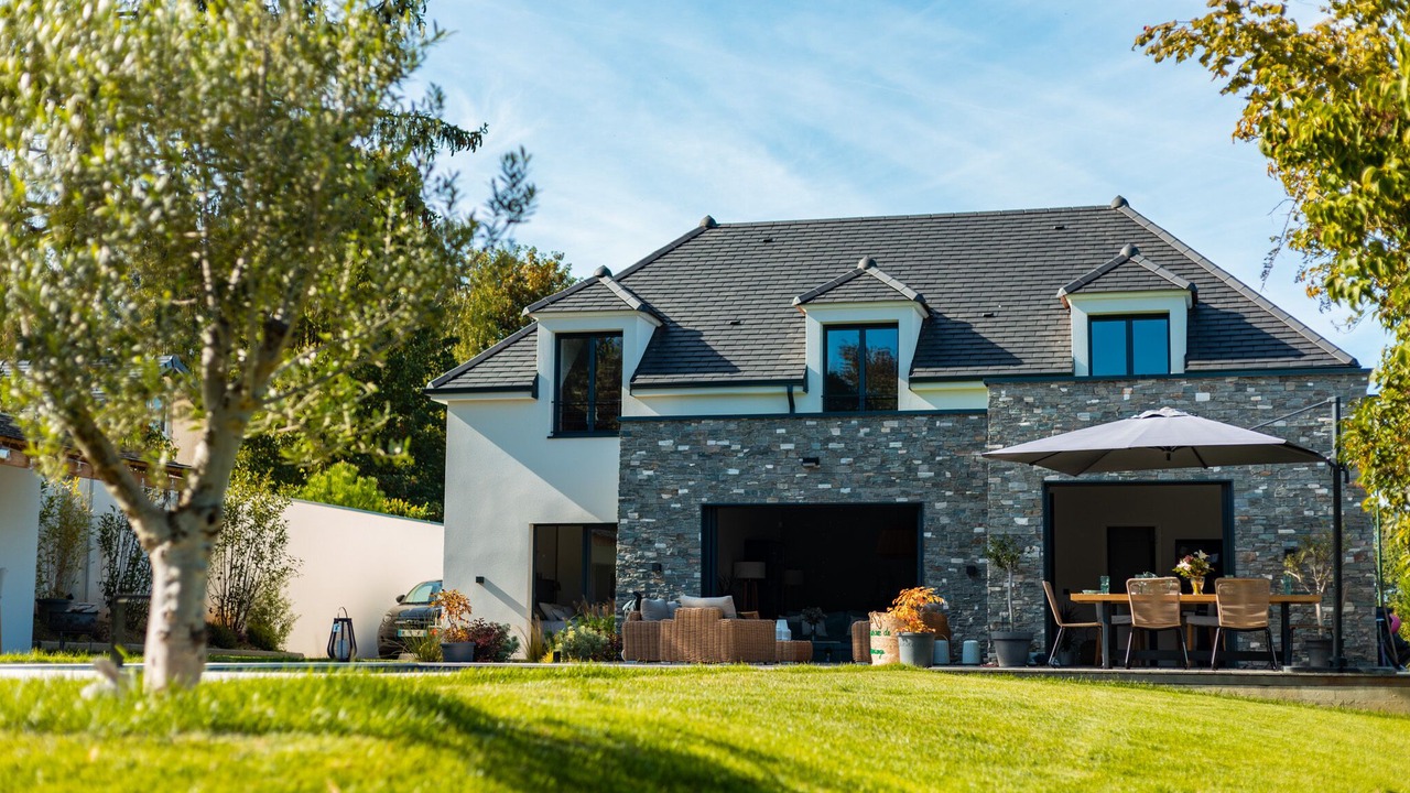 Photo of Outdoor in Orgeval