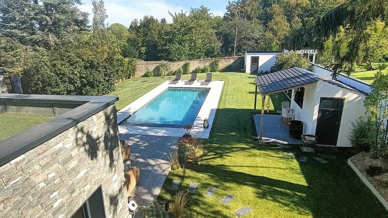 Photo of Outdoor in Orgeval