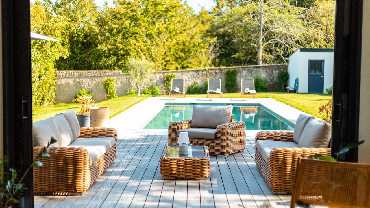 Photo of Outdoor in Orgeval