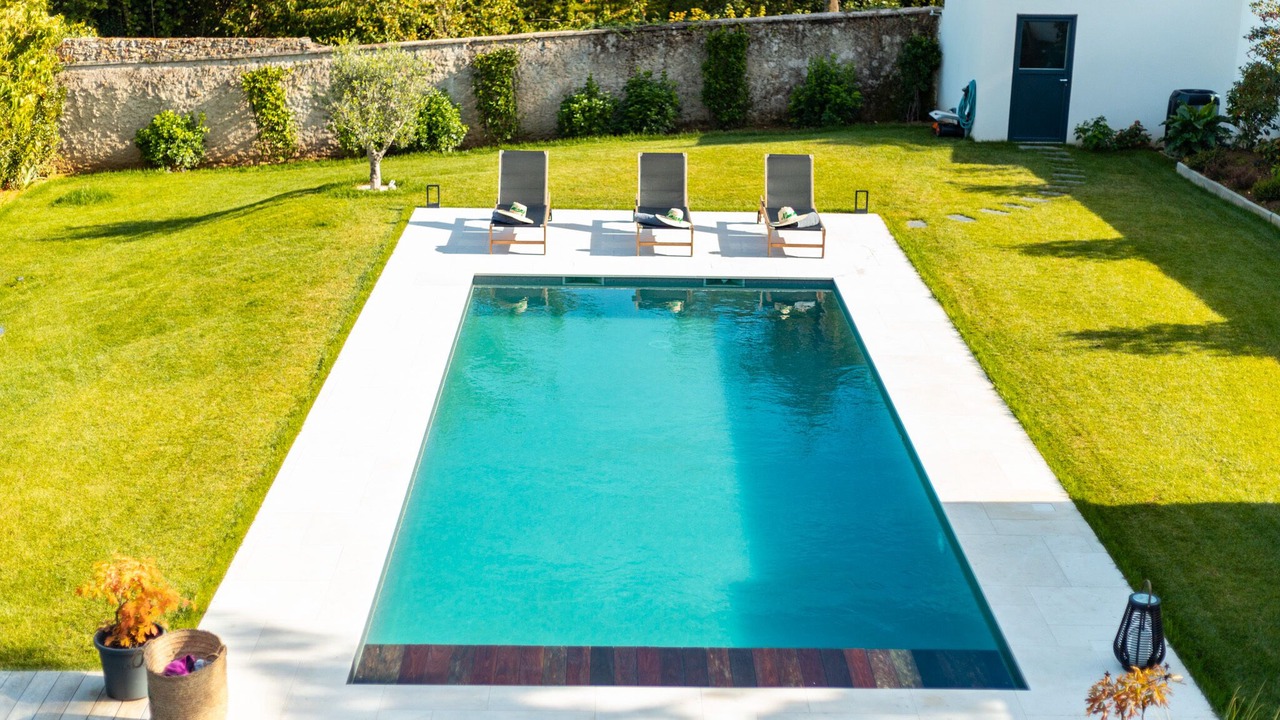 Photo of Outdoor in Orgeval
