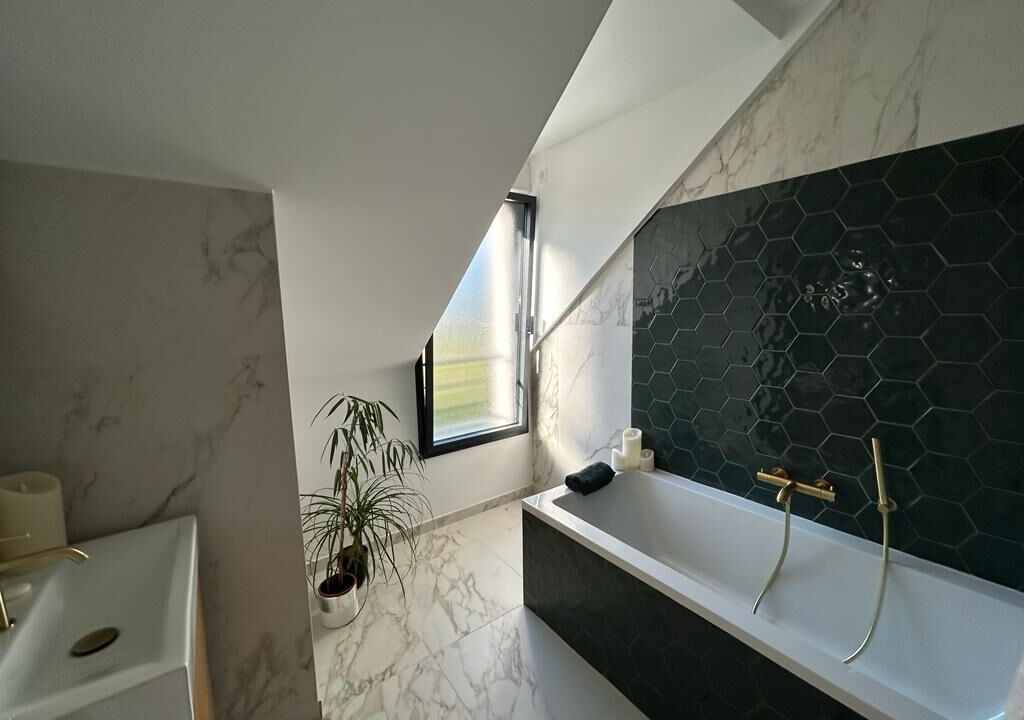 Photo of Bathroom in Orgeval