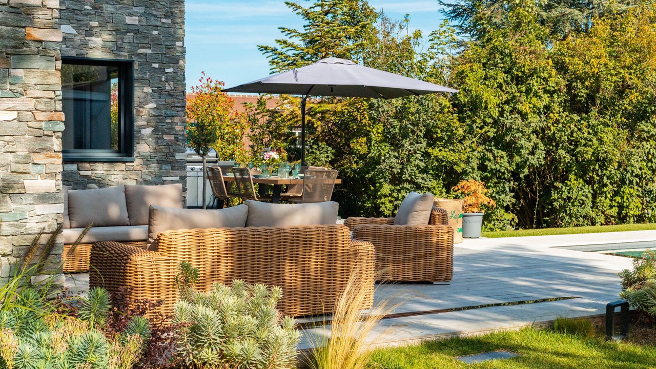 Photo of Outdoor in Orgeval