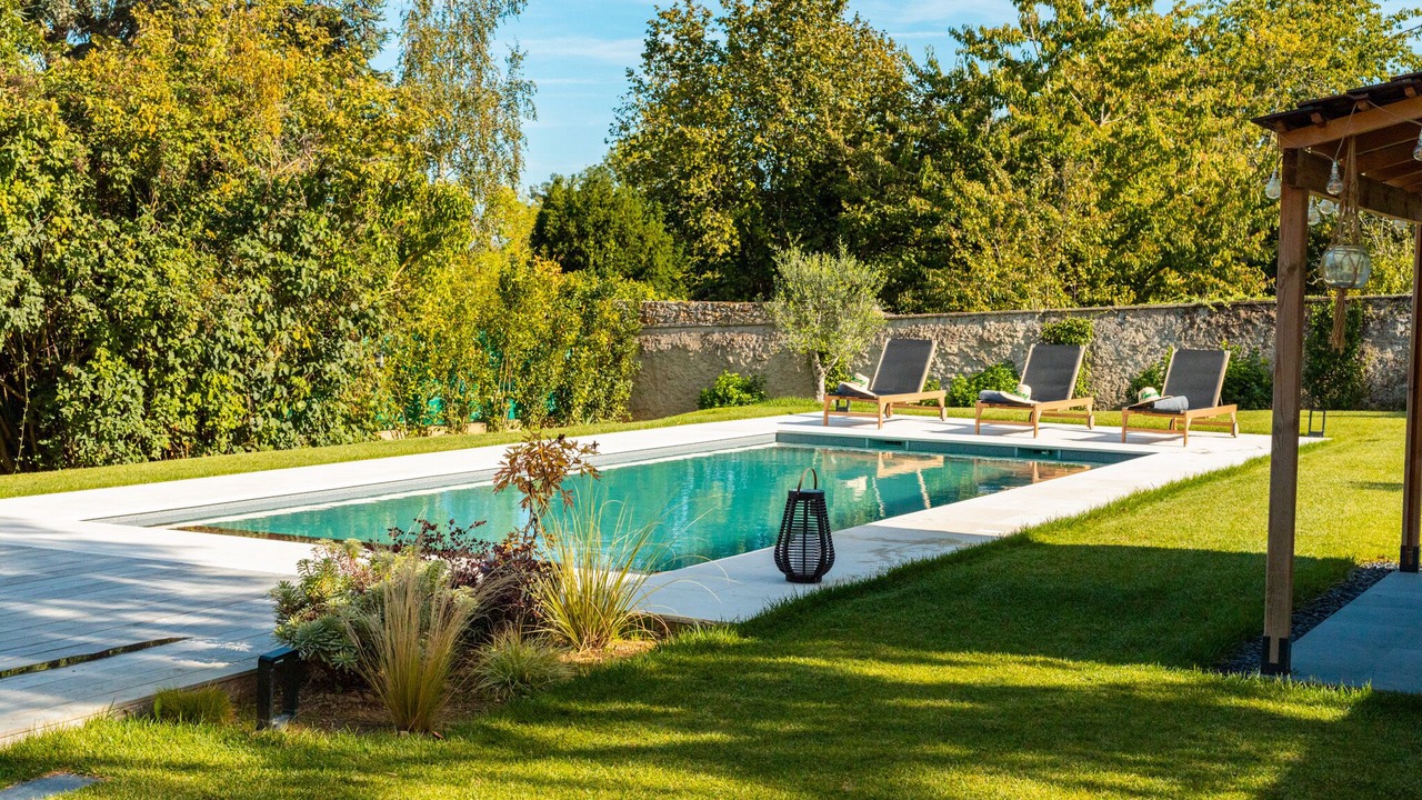 Photo of Outdoor in Orgeval