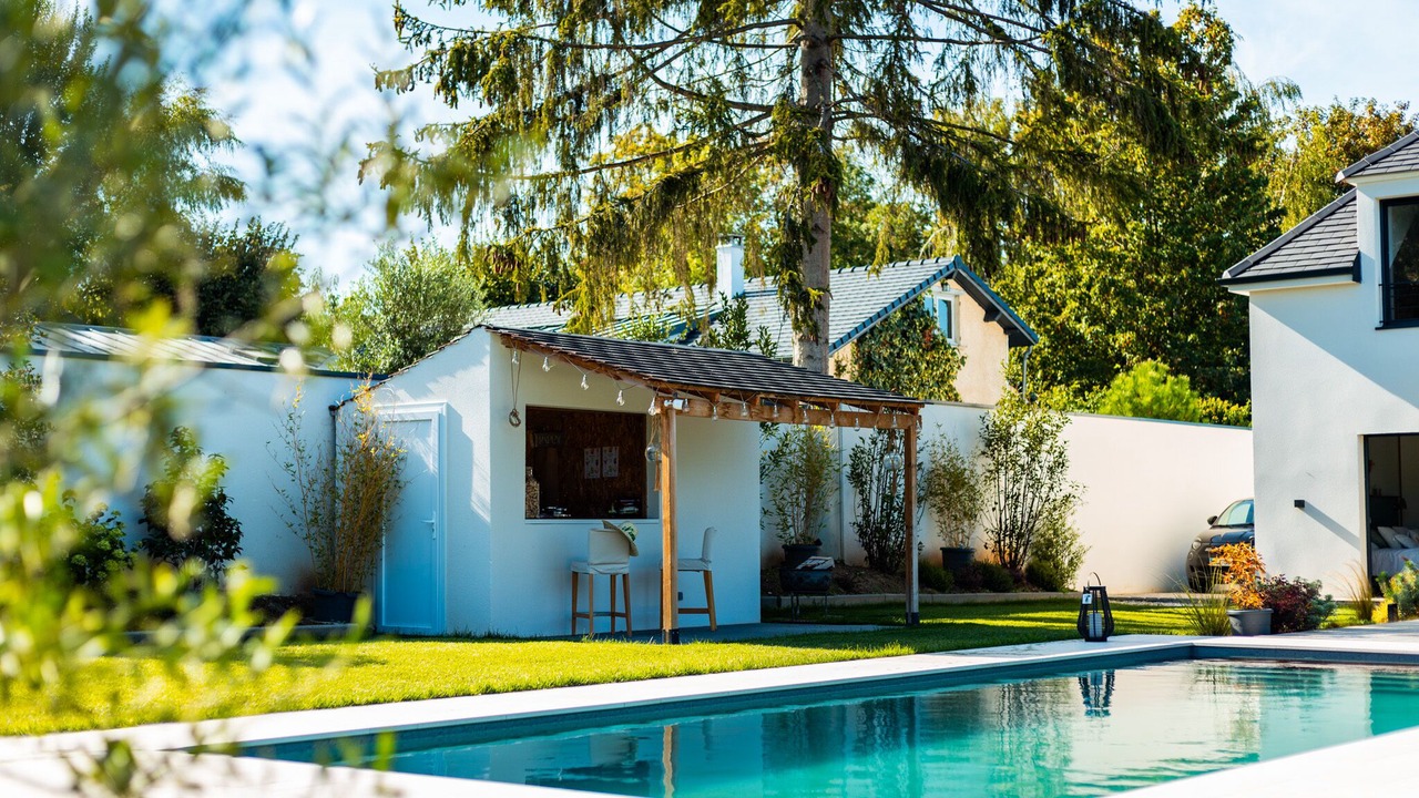 Photo of Outdoor in Orgeval