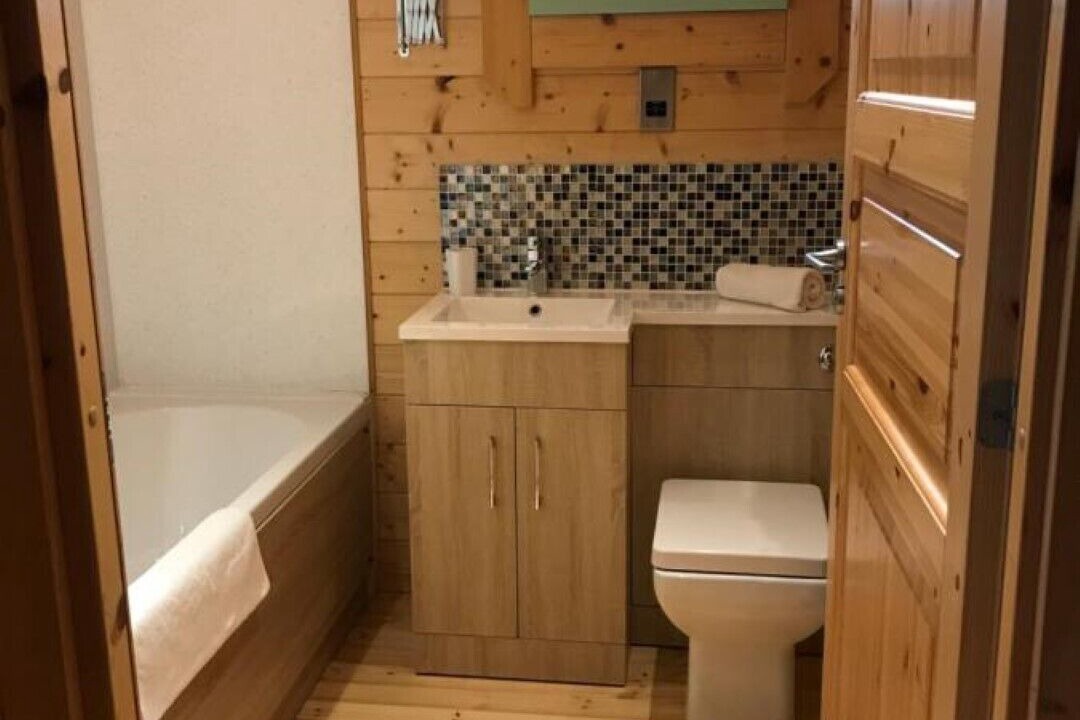 Photo of Bathroom in Leigh upon Mendip