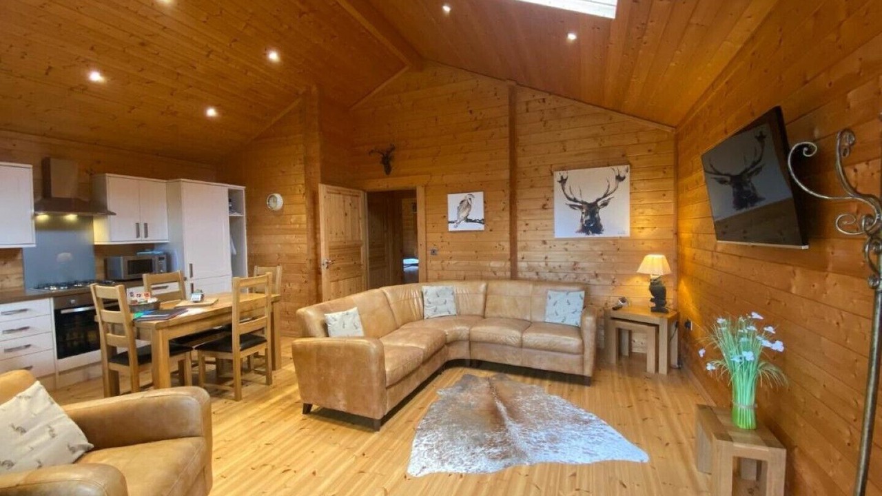 Photo of Livingroom in Leigh upon Mendip