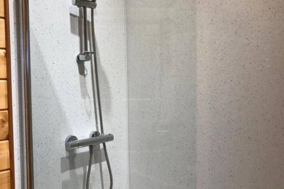 Photo of Bathroom in Leigh upon Mendip