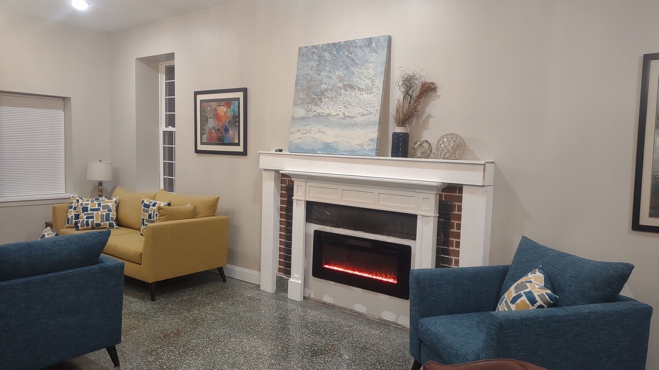 Photo of Livingroom in Goldman