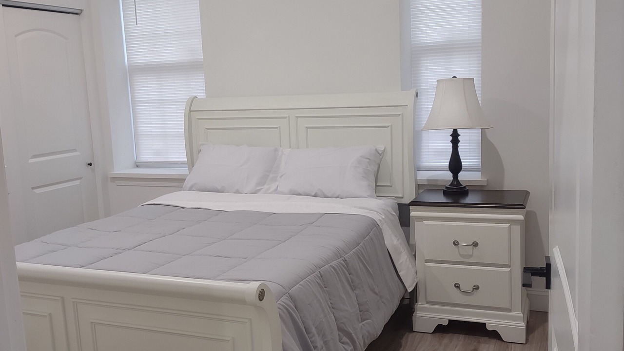 Photo of Bedroom in Goldman