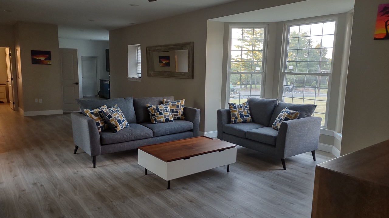 Photo of Livingroom in Goldman
