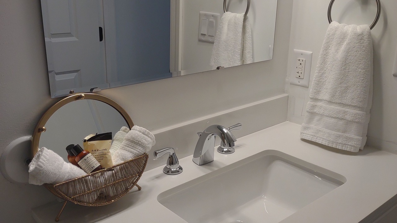 Photo of Bathroom in Goldman