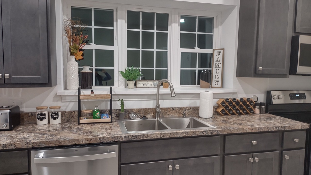Photo of Kitchen in Goldman