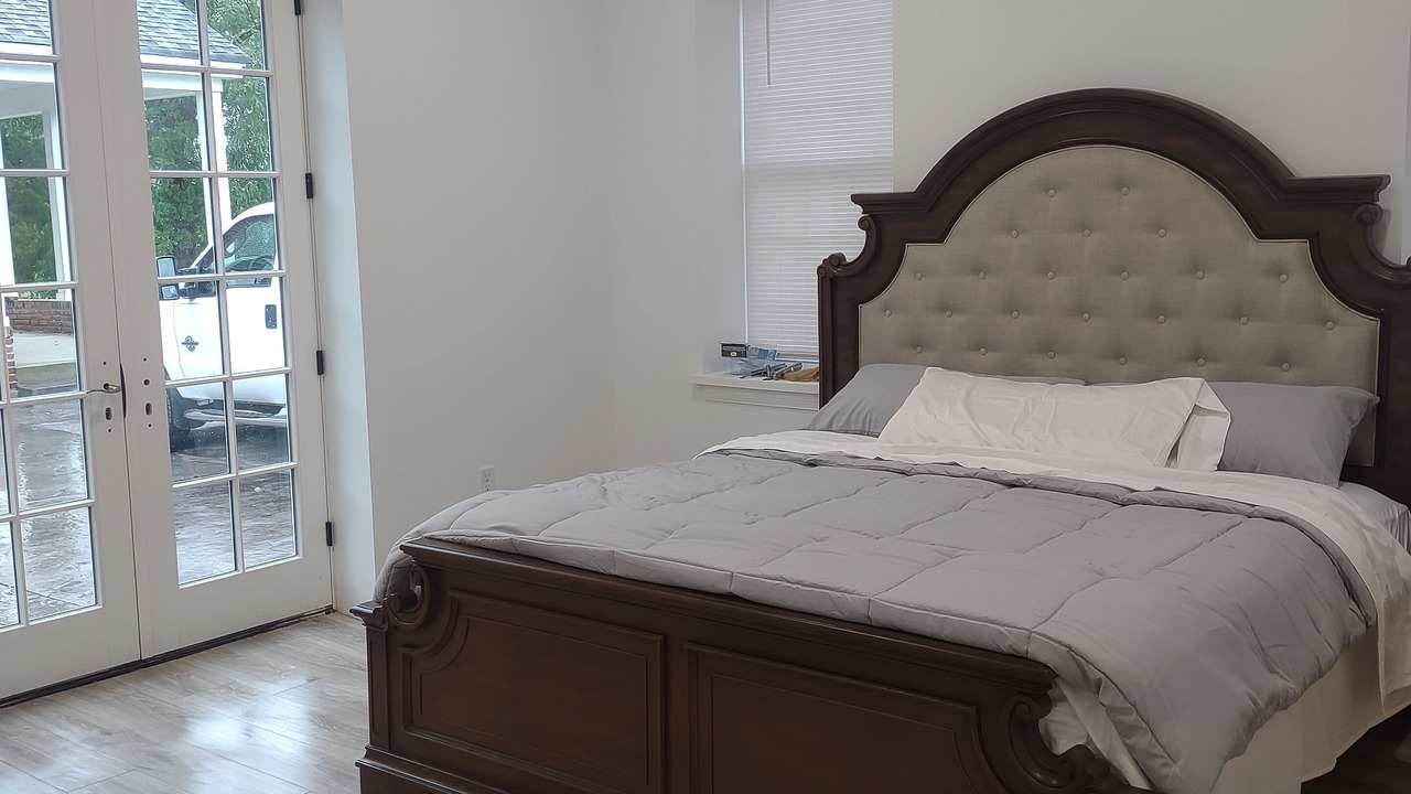 Photo of Bedroom in Goldman