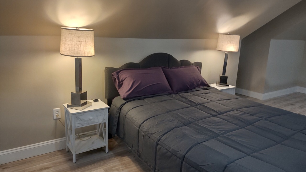 Photo of Bedroom in Goldman