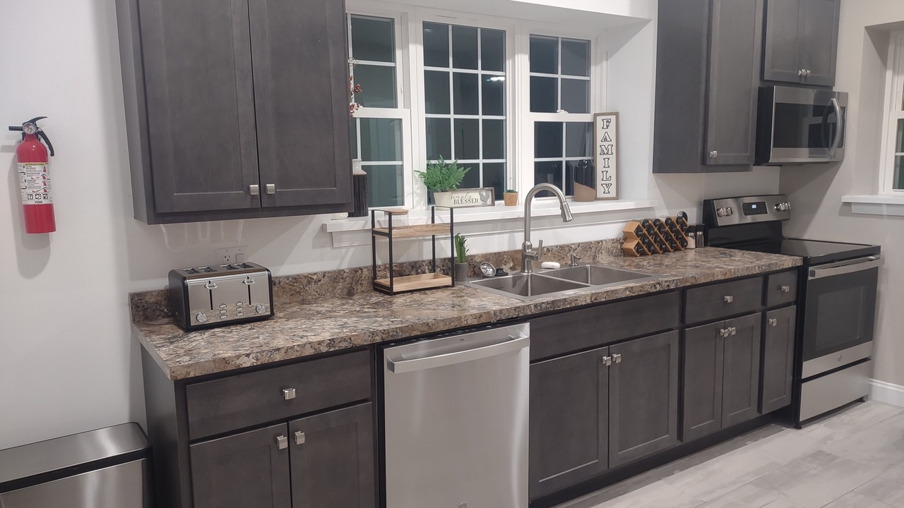 Photo of Kitchen in Goldman