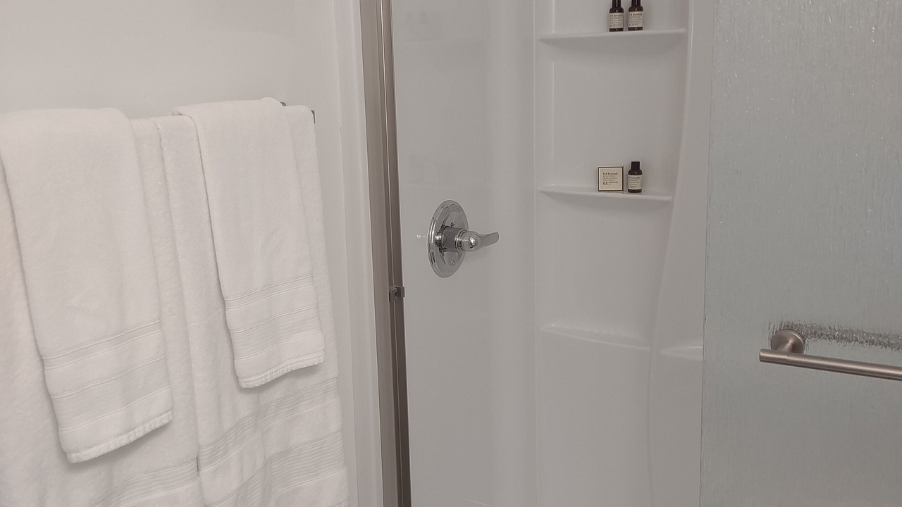 Photo of Bathroom in Goldman