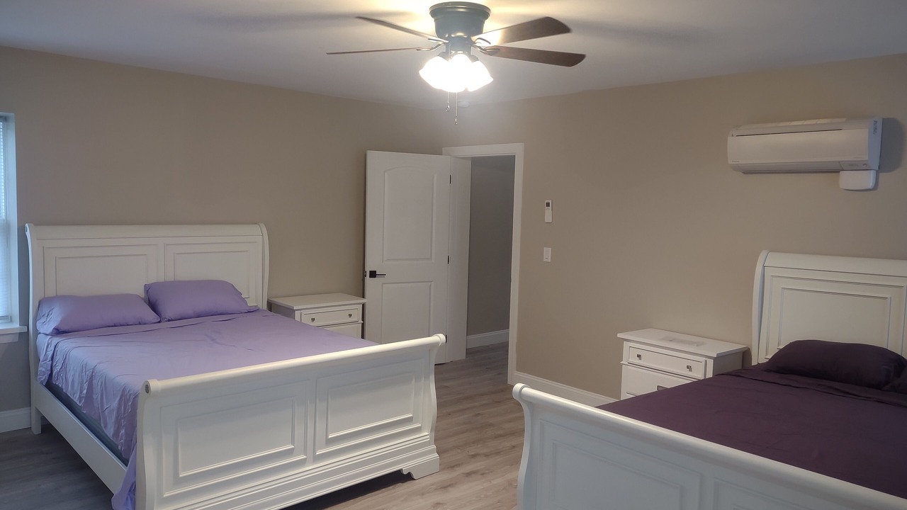 Photo of Bedroom in Goldman