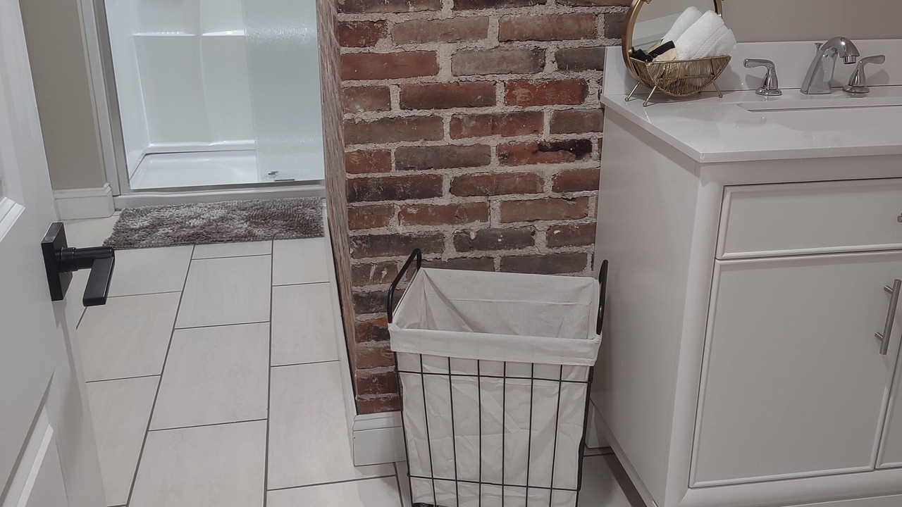 Photo of Bathroom in Goldman