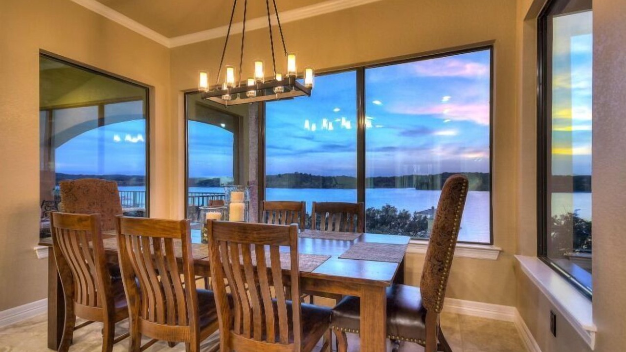 Photo of Livingroom in Highland Lake Estates