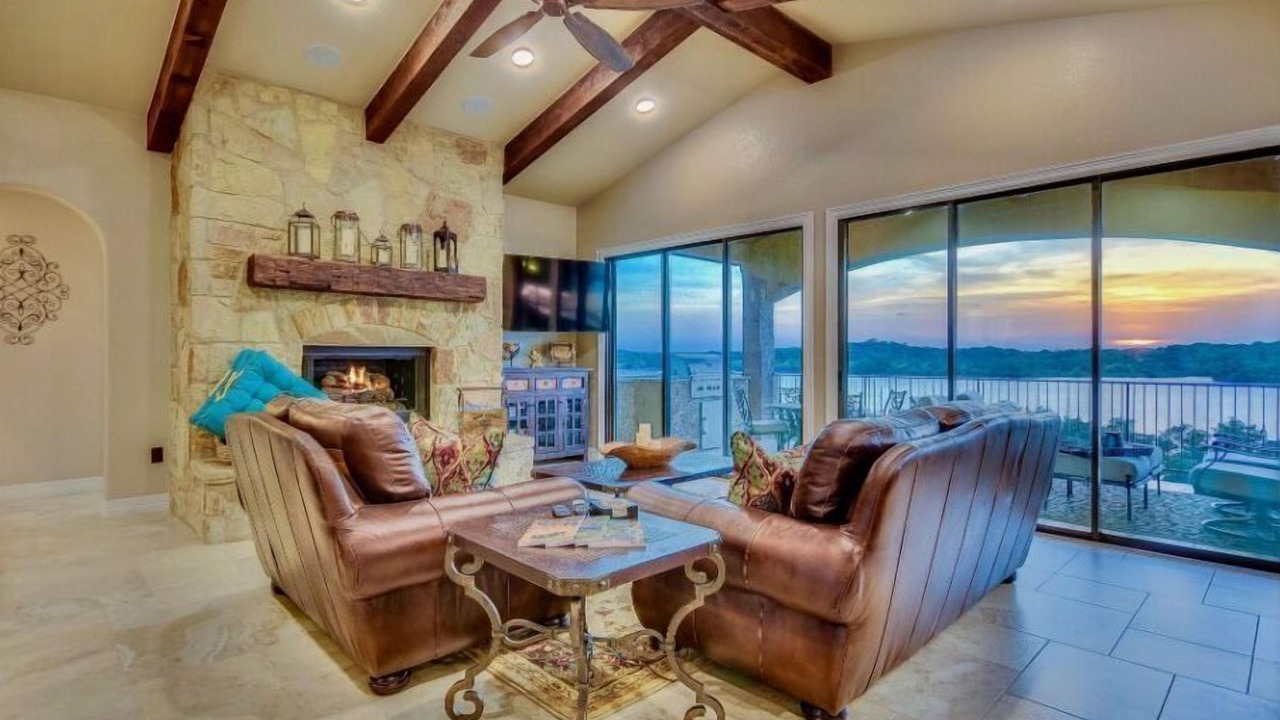 Photo of Bedroom in Highland Lake Estates