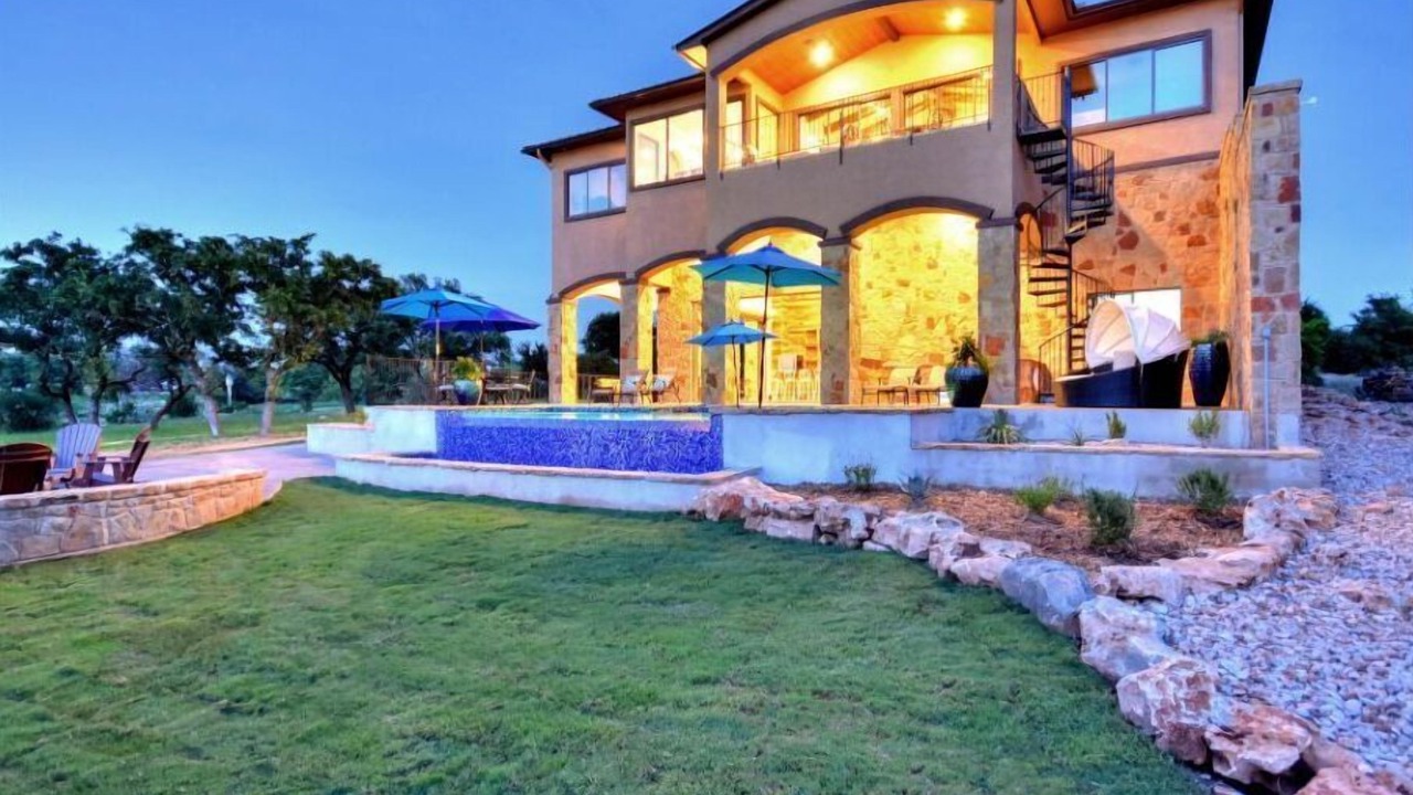 Photo of Outdoor in Highland Lake Estates
