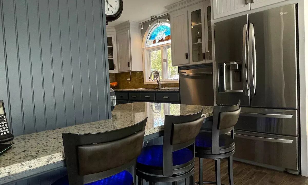 Photo of Kitchen in Bay of Fundy & Annapolis Valley