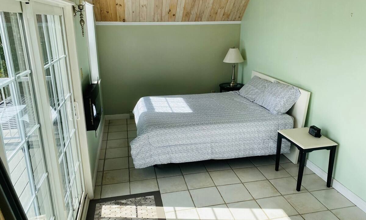 Photo of Bedroom in Bay of Fundy & Annapolis Valley