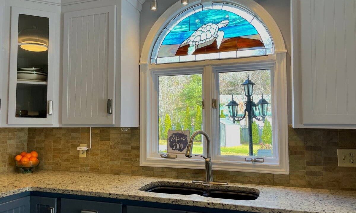 Photo of Kitchen in Bay of Fundy & Annapolis Valley