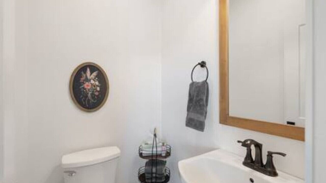 Photo of Bathroom in La Grange
