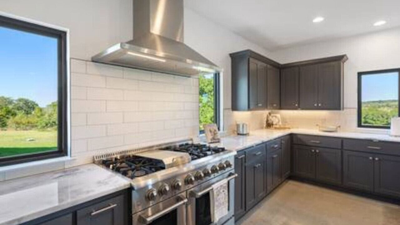 Photo of Kitchen in La Grange