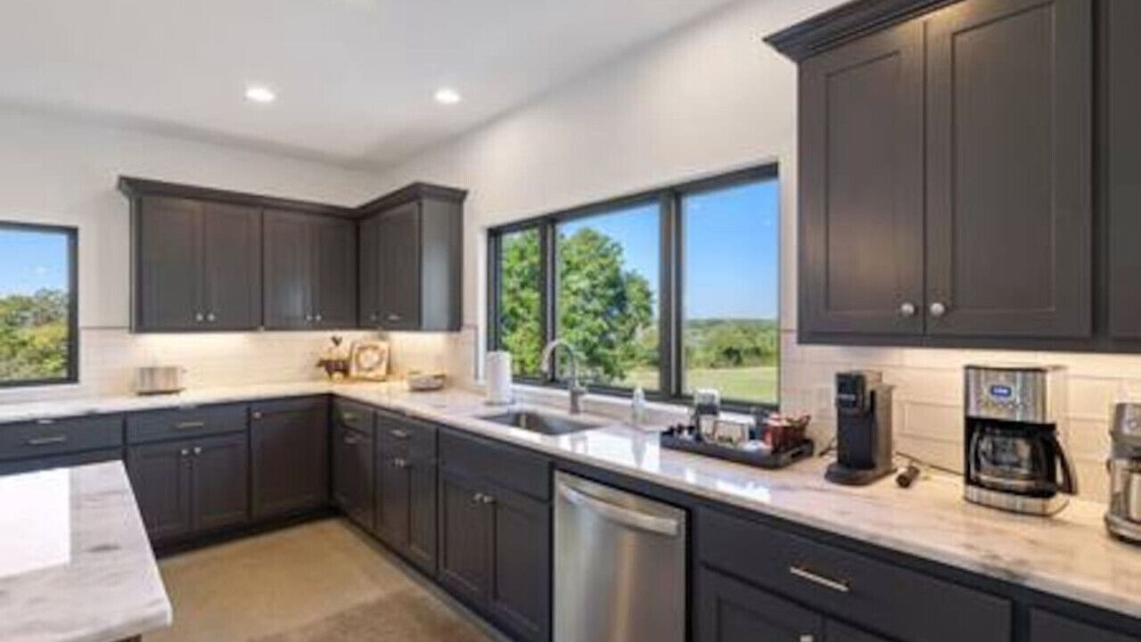 Photo of Kitchen in La Grange
