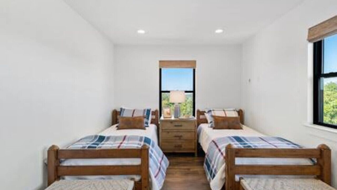 Photo of Bedroom in La Grange