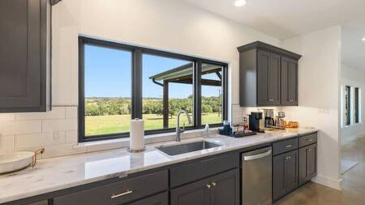 Photo of Kitchen in La Grange