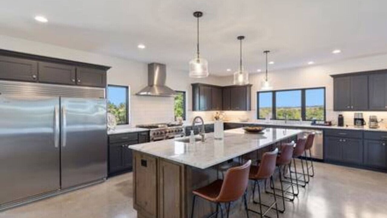 Photo of Kitchen in La Grange