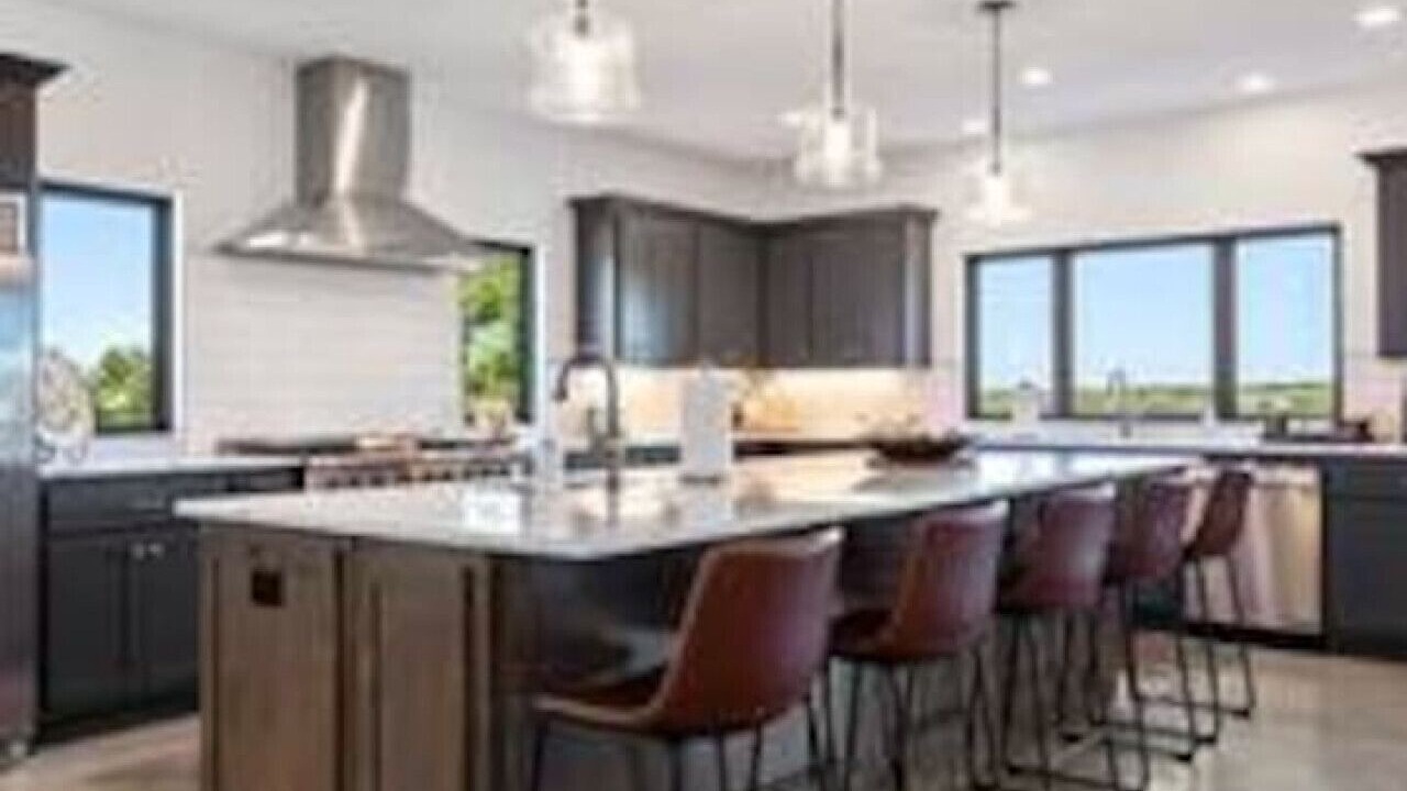 Photo of Kitchen in La Grange