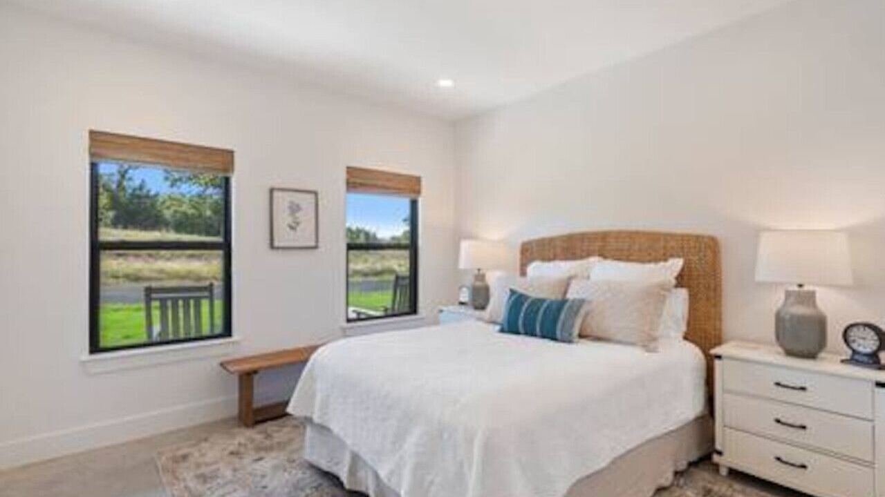 Photo of Bedroom in La Grange