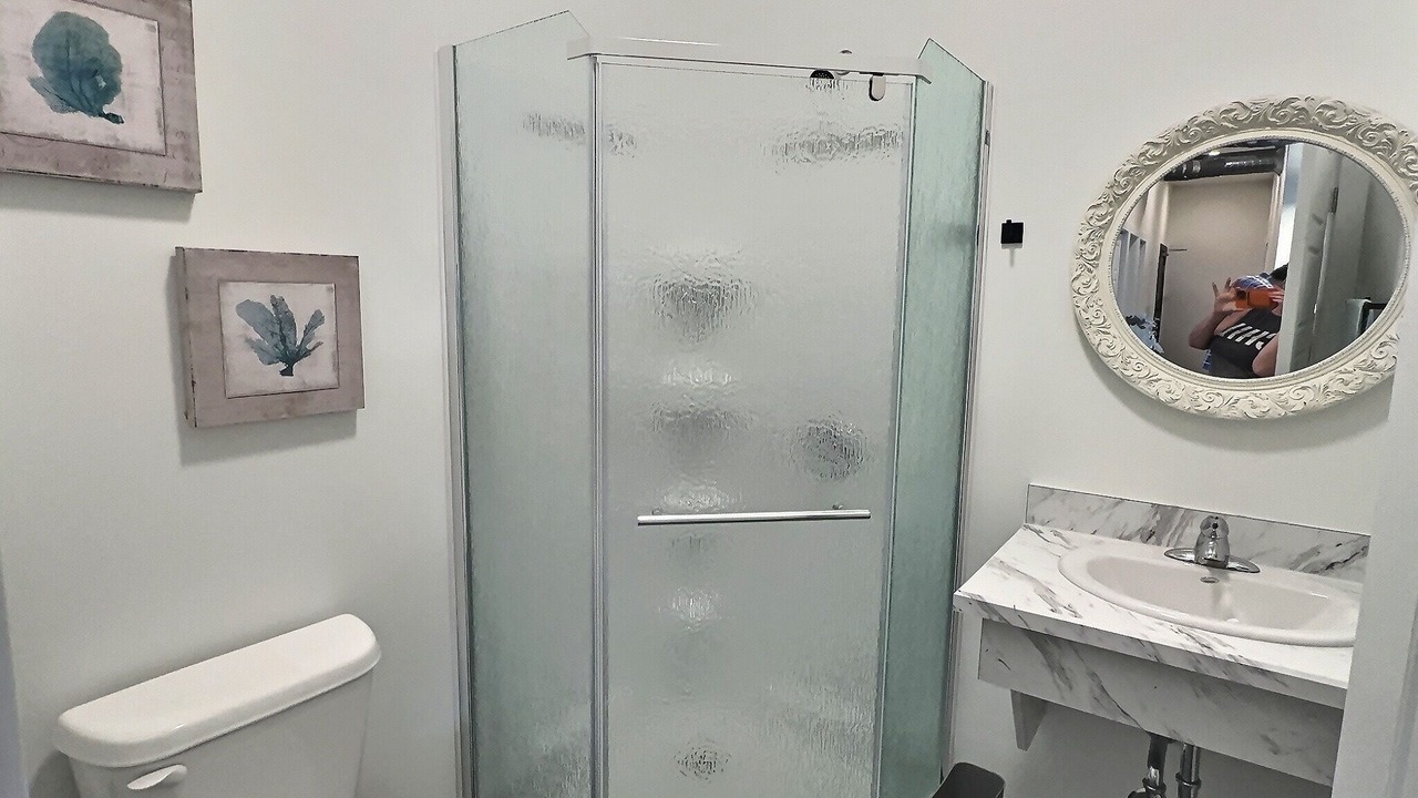 Photo of Bathroom in Brandon
